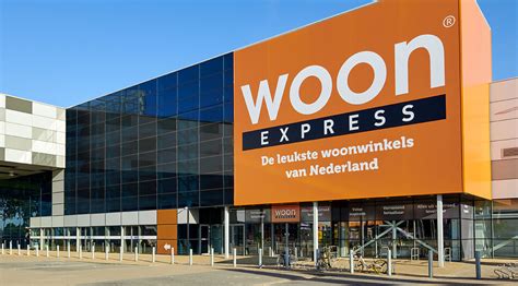 woonexpress amsterdam zuidoost.